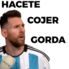 Messi Bardero ❤️🇦🇷 8