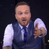 De Avondshow met Arjen Lubach Sticker Pack #1 12