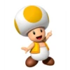 Toad from Mario 17