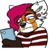 Blink-Red Panda 22