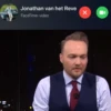 De Avondshow met Arjen Lubach Sticker Pack #1 13