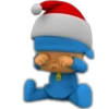 Pocoyo Navideño 🎄🎅 20
