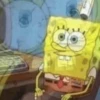 Bob Esponja Reacciones 11