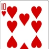 Playing Cards by 27