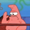 Patrick Star Sticker Pack #1 22