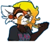 Blink-Red Panda 23