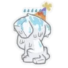 Perro loco🐕‍🦺💞1🇵🇪Clásica 29