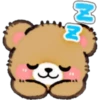 1 🐻 WuFfY BeAr EmOjI 🐻 23