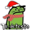 Flork Grinch 🎄🧦 13