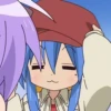彡Konata Izumi★Lucky star☆ 21