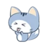 Gatito travieso🐱💞1🇵🇪Clásica 24