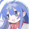 彡Konata Izumi★Lucky star☆ 22