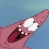 Patrick Star Sticker Pack #1 24