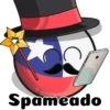 Spameado