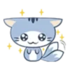 Gatito travieso🐱💞1🇵🇪Clásica 25