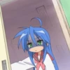 彡Konata Izumi★Lucky star☆ 25