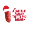 Sticker Beretta Natale 2024 16