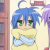 彡Konata Izumi★Lucky star☆ 26