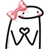 Flork Coquette 🎀 17