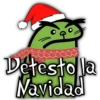 Flork Grinch 🎄🧦 14