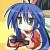 彡Konata Izumi★Lucky star☆ 27