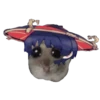 Hamster Sad 3 💖C☆ 25