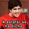 BLING A estafar se ha dicho @paraguayita_01