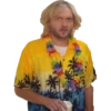 De Avondshow met Arjen Lubach Sticker Pack #1 16