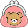 1 🐻 WuFfY BeAr EmOjI 🐻 24