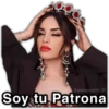 Kimberly Loaiza 27