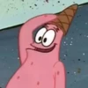 Patrick Star Sticker Pack #1 25