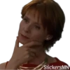 SATC💞- Miranda Hobbes 👸 25