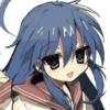 彡Konata Izumi★Lucky star☆ 28