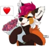 Blink-Red Panda 30