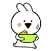 🧿Crazy Dark Rabbit🐇🐰 18