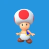 Toad from Mario 18