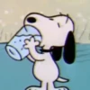 snoopy 18