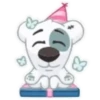 Perro loco🐕‍🦺💞1🇵🇪Clásica 30