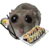 Hamster Sad 3 💖C☆ 26