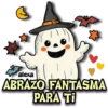 alexa W ABRAZO FANTASMA PARA Ti