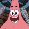 Patrick Star Sticker Pack #1 27