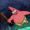 Patrick Star Sticker Pack #1 28