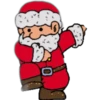 Stickers Navideños 🎄 4 25