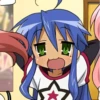 彡Konata Izumi★Lucky star☆ 29
