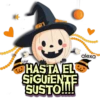 P HASTA EL SIGUIENTE SUSTO!!!!! alexa