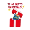 Sticker Beretta Natale 2024 17