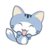 Gatito travieso🐱💞1🇵🇪Clásica 28