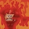 Bob Esponja Reacciones 13