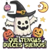 alexa * QUE TENGAS DULCES SUENOS!