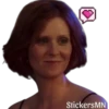 SATC💞- Miranda Hobbes 👸 26